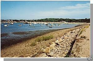 Bourne, Massachusetts/MA/Mass, Monument Beach, Cape Cod