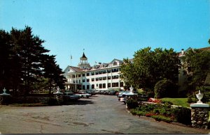 Maine Kennebunkport The Colony