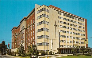 St Joseph Hospital Fort Wayne, Indiana USA