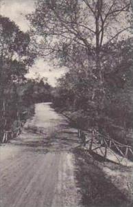 Texas Waco Drive in Cameron Park Albertype