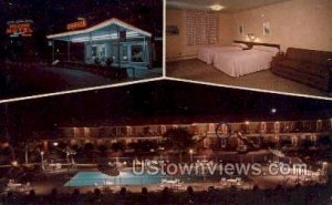 Waldorf Motor Court in Waldorf, Maryland