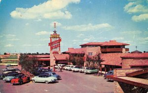 Western Hills Hotel - Fort Worth, Texas TX