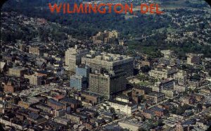 Metropolitan Wilmington - Delaware DE  