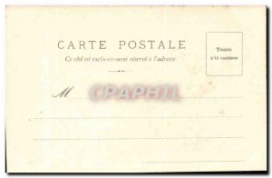 Paris - 1- Commercial Bourse - Old Postcard