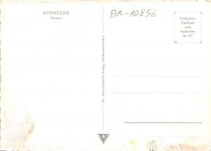 BR10856 Konstanz Munster  france