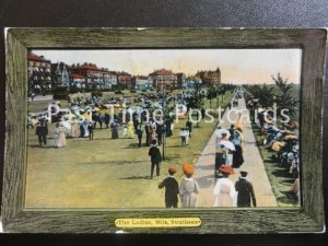 c1913 - The Ladies Mile, Southsea