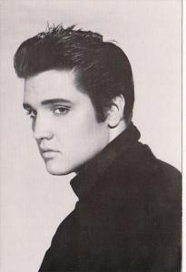 Elvis Presley