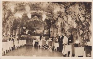 RPPC Cavern Cafe Restaurant - Nogales, Mexico