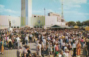 Texas Dallas Cotton Bowl At State Fairgrounds