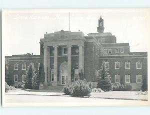 Old rppc STATE HOSPITAL Moose Lake Minnesota MN HM3053-29