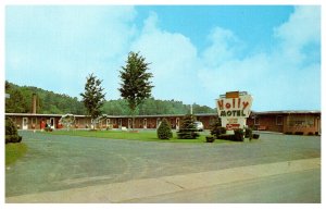 Vermont Brattleboro  Holly Motel