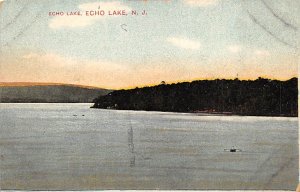 Echo Lake Echo Lake, New Jersey NJ