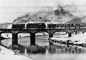 BG33335  dampflokomotiven im einsatz sonderzug  germany train railway