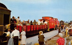 Strasburg Railroad Strasburg, Pennsylvania PA  