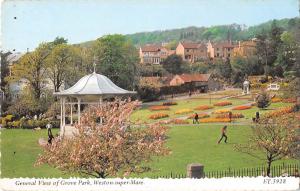 uk8109 grove park weston super mare  uk