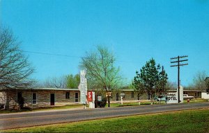 Alabama South Of Ozark The Candlelight Motel U S Hwy 231