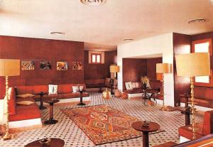 BR47564 Ouarzazate club mediteraneo   Morocco