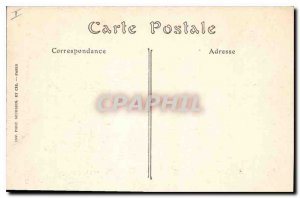 Old Postcard Beauvais Cathedrale