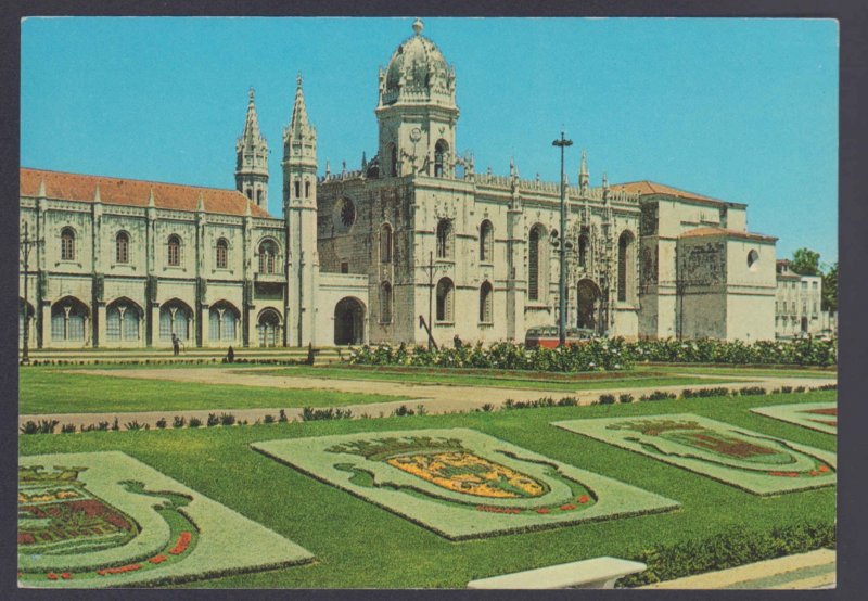 Portugal-Lisboa