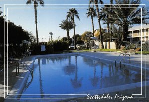 Rodeway Inn, Scottsdale, Arizona 