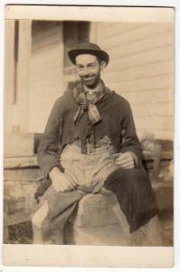 RPPC - HOBO