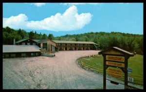 Horizon Motor Inn,Wilmington,VT