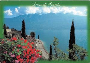 BT0270 lago di Garda   Italy