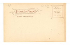 CT - Meriden. Colony Street ca 1900