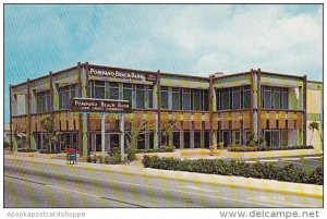 Florida Fort Lauderdale Pompano Beach Bank