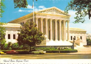 Us Supreme Court, State Capitol  
