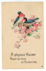 Greeting - Easter