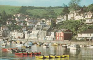 Looe, Cornwall, England, United Kingdom