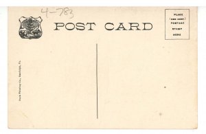 VT - Windsor. Old Constitution House