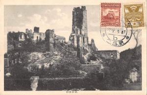 BR57086 Okor     Czech  Republic