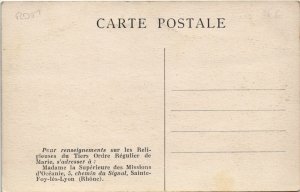 PC OCEANIA, UNE FÉTE INDIGÉNE A SAMOA, Vintage Postcard (b44310)