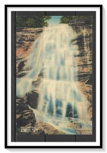 New Hampshire, White Mountains - Arethusa Falls - Crawford Notch - [NH-097]