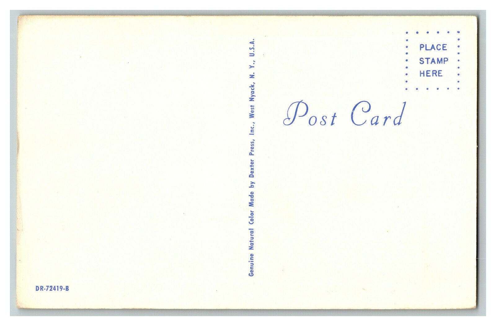 Postcard NC Greetings From North Carolina LARGE Letter Vtg. Standard View Card | United States ...