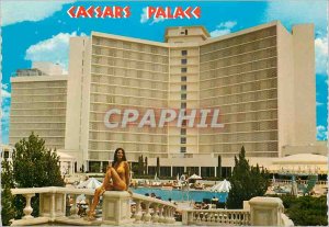 Modern Postcard Las Vegas Nevada Caesars Palace