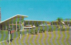 Arizona Gila Bend Desert Gem Motel