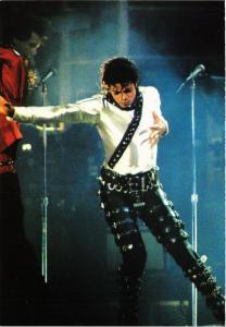 CPM Michael Jackson, MUSIC STAR (718950)