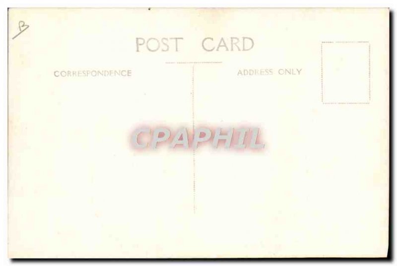 PHOTO CARD Boat War Submarine