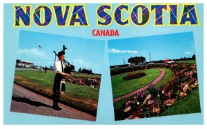 Canada Greetings Nova Scotia