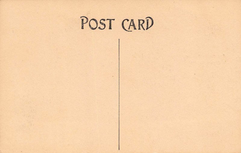 LPS80 ZEPHYRHILLS Florida Prof. Morris Museum Postcard