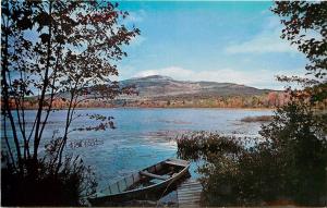 MT MONADNOCK SOUTH WESTERN NEW HAMPSHIRE Postcard