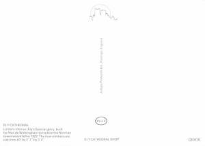 Ely Cathedral - England