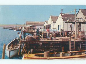 Pre-1980 BOAT North Rustico - By New Glasgow Prince Edward Island PE AF4192