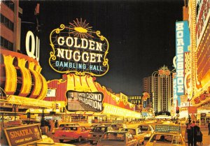 Lot 14 usa golden nagget casino las vegas nevada car union plaza pioneer sinatra