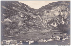 RP: Laerdal , Sogn , Norway , 1900-10s