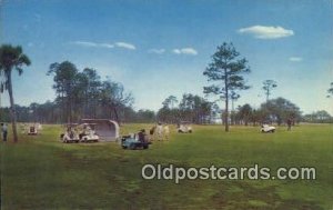 Jekyll Islands Golf Course, Jekyll Islands, GA USA