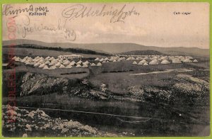 ae8979 - Postcards VINTAGE POSTCARD - SERBIA - Kalinovik-